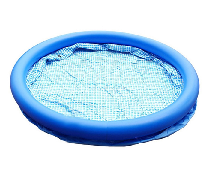 Intex ZX-26168 457 x 122CM Easy Set Round Shape Swimming Pool - Zoom Image 2