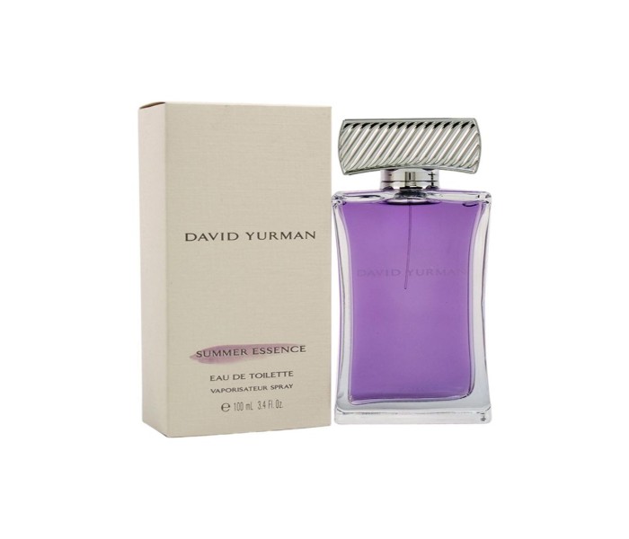 David Yurman Summer Essence EDT 100 ml for Women - Zoom Image