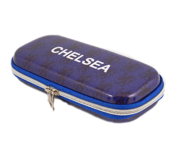 Chelsea Pencil Pouch Multicolor - Zoom Image 1