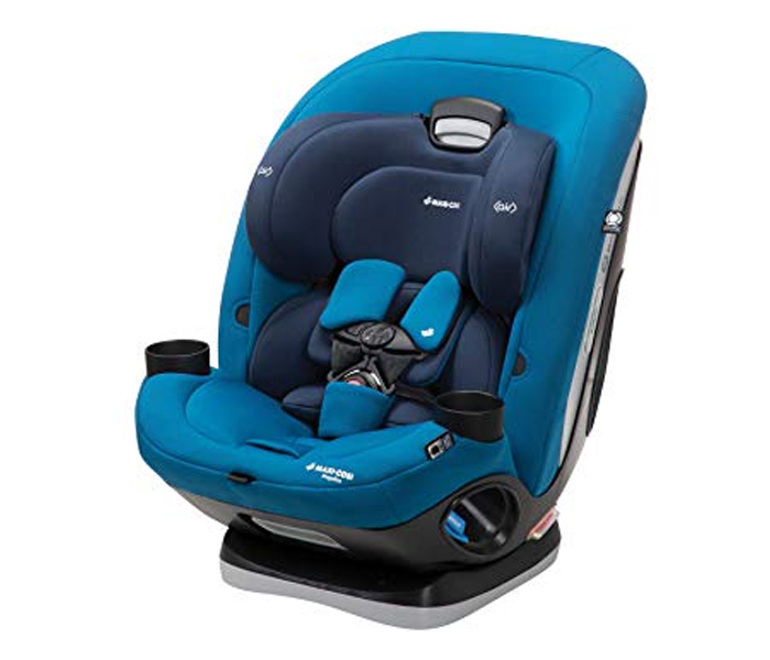 Maxi-Cosi 5 In 1 Magellan Baby Car Seat - Blue Opal - Zoom Image