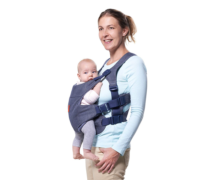 Maxi-Cosi Easia Baby Carrier - Zoom Image 2