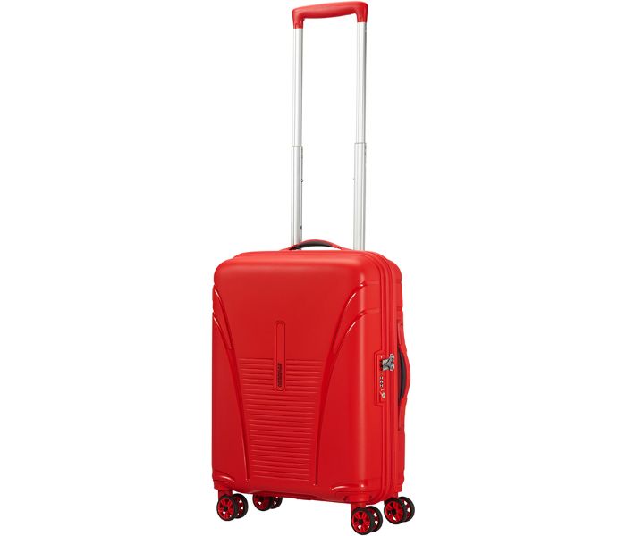 American Tourister GAT104LUG02999 SkyTracer Spinner 55 cm Formula Red - Zoom Image 3