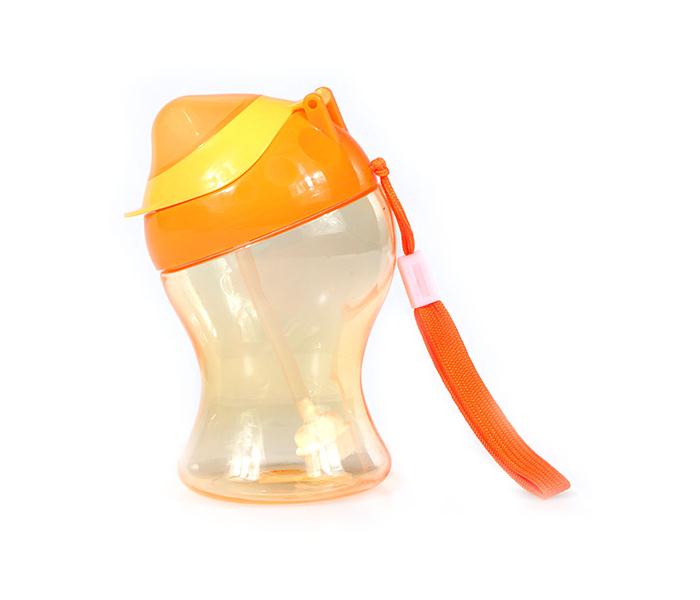 Delcasa DC1017 250 ml Penguin Baby Water Bottle - Zoom Image