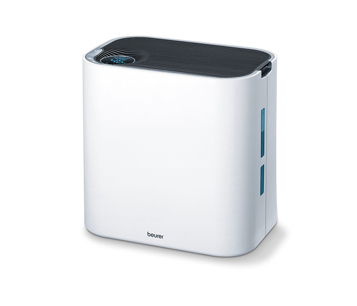 Beurer LR 330 Air Purifier - White - Zoom Image 5