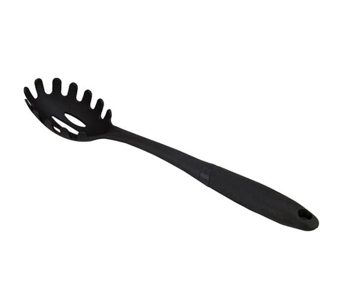 Prestige PR54610 Nylon Head Spaghetti Server - Black - Zoom Image 1