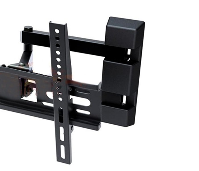 Gulf Star GS-LCD-806-8 Fixed TV Wall Bracket - Zoom Image 1