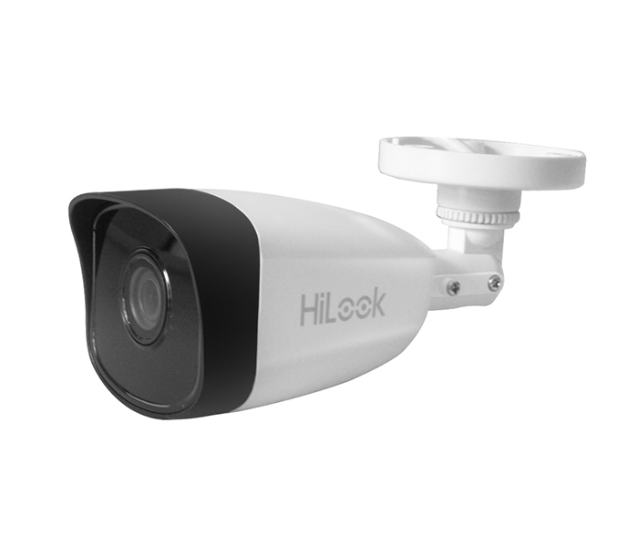 HiLook IPC-B140H-M 4 MP IR Fixed Network Bullet Camera - Zoom Image 3