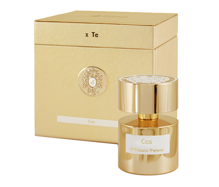 Tiziana Terenzi 100ml Cas Eau De Parfum Spray for Unisex - Zoom Image 4