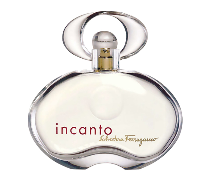 Salvatore Ferragamo 100ml Incanto Eau De Parfum Spray for Women - Zoom Image 2