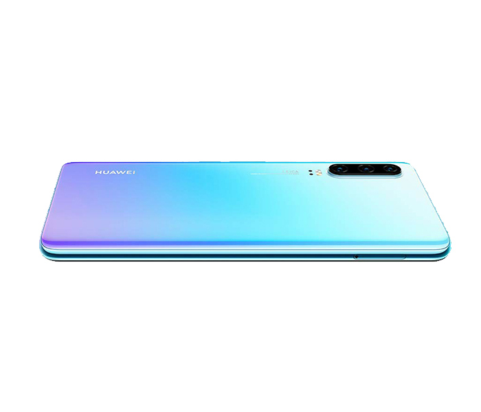 Huawei P30 6GB RAM 128GB Dual SIM 4G Smartphone - Crystal - Zoom Image 5