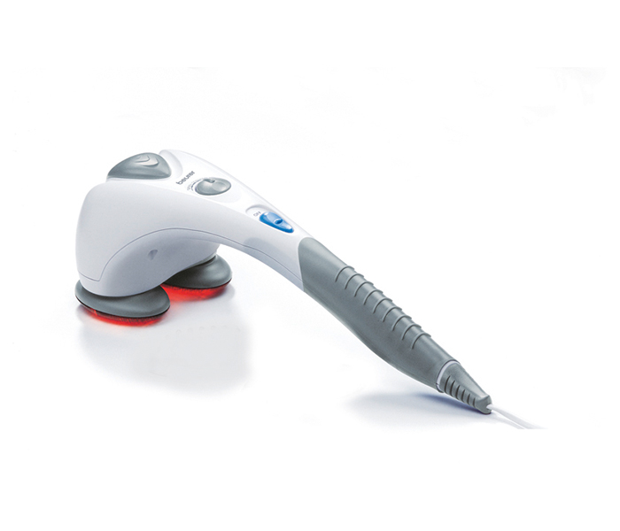 Beurer MG 80 35 Watts Infrared Massager - Zoom Image 1