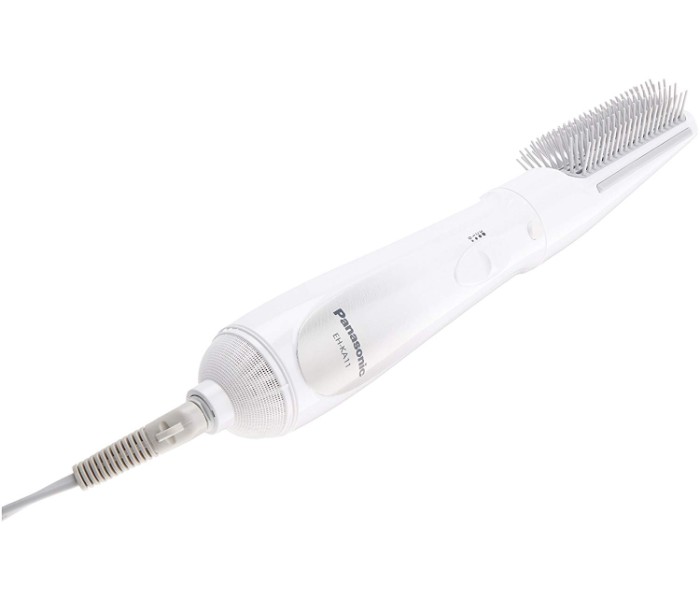 Panasonic EH-KA11-w Hair Styler White - Zoom Image 3