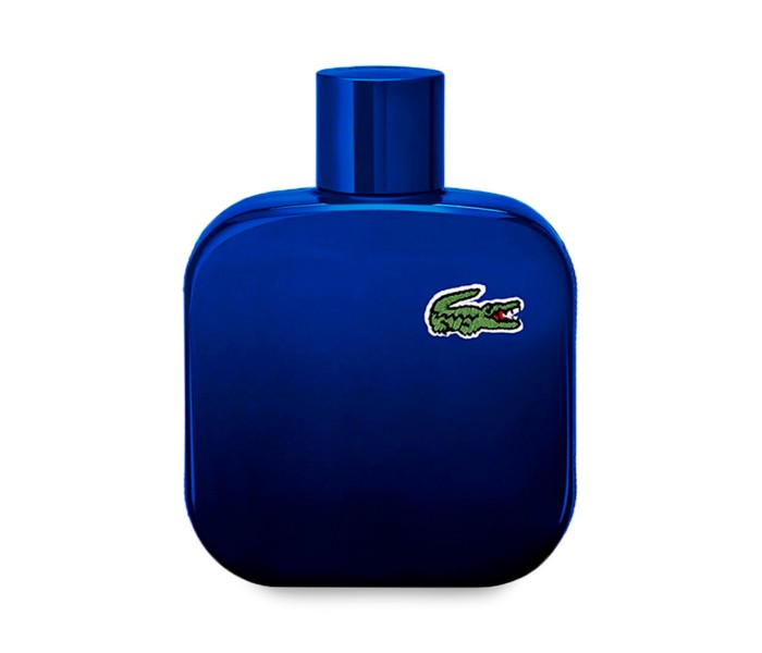 Lacoste 100ml L.12.12 Magnetic Eau De Toilette for Men - Zoom Image 1