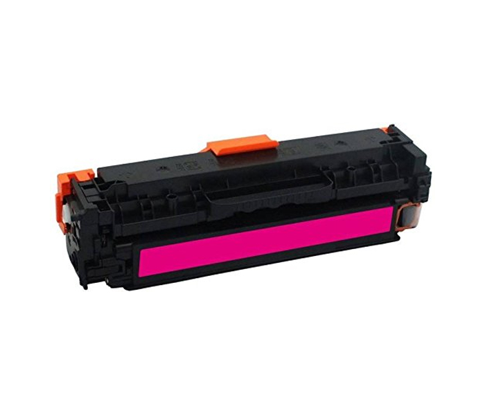 Compatible for HP 305A LaserJet Toner Cartridge  - Magenta (CE413A) - Zoom Image