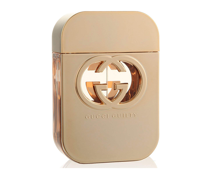 Gucci 75ml Guilty Eau De Toilette Spray for Women - Zoom Image 2