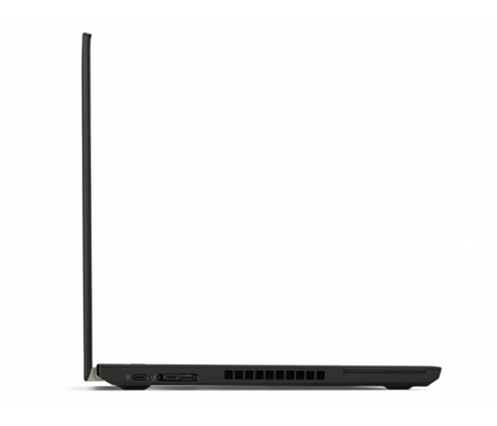 Lenovo T480 14-inch Display Intel Core i7-8550U 512GB SSD HDD 16GB RAM NoteBook Laptop - Black - Zoom Image 3