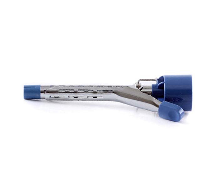 Geepas GH731 8 in 1 Hair Styler - Blue - Zoom Image 4