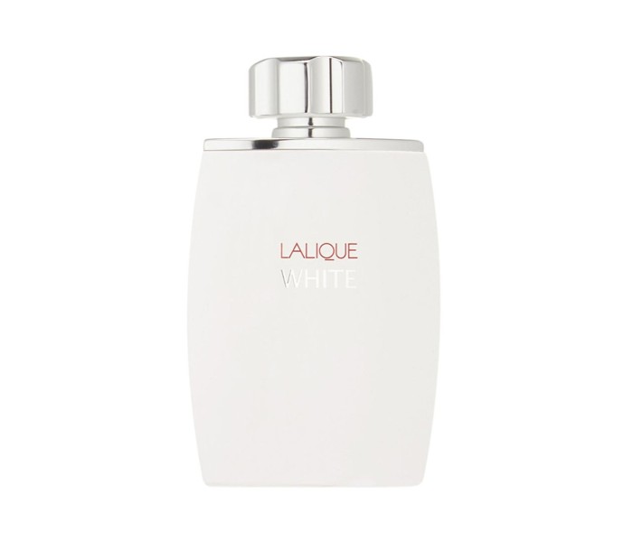 Lalique White Eau De Toilette 125 ml for Men - Zoom Image 1