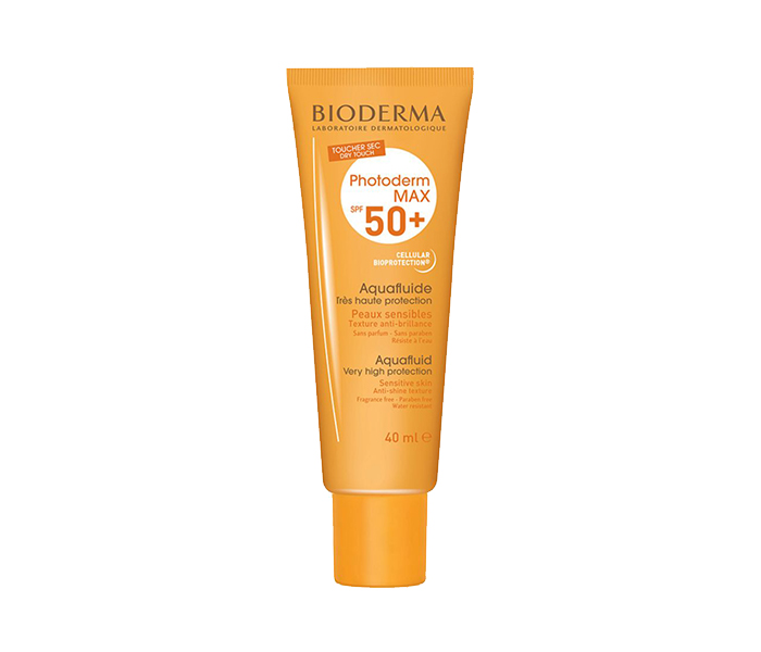 Bioderma N15570451A Photoderm Max Aquafluid - 40ml - Zoom Image