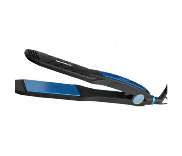 Olsenmark hair straightener best sale