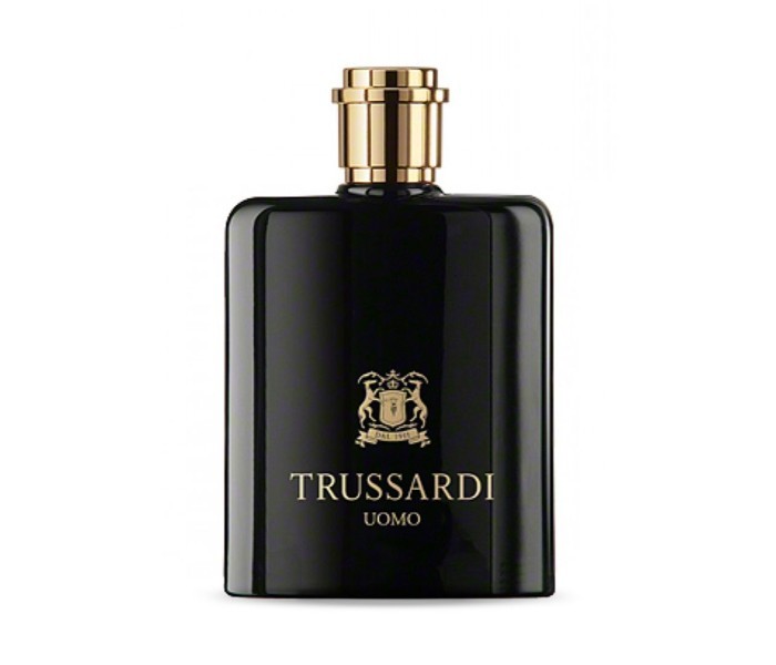 Trussardi Uomo Eau De Toilette 100 ml for Men - Zoom Image 1