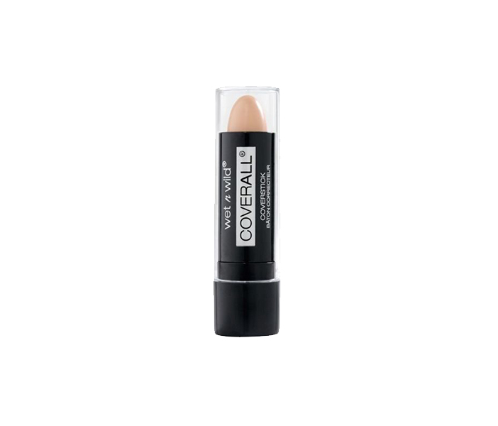 Wet N Wild N11252594A Cover All Coverstick Concealer - Medium - Zoom Image 1