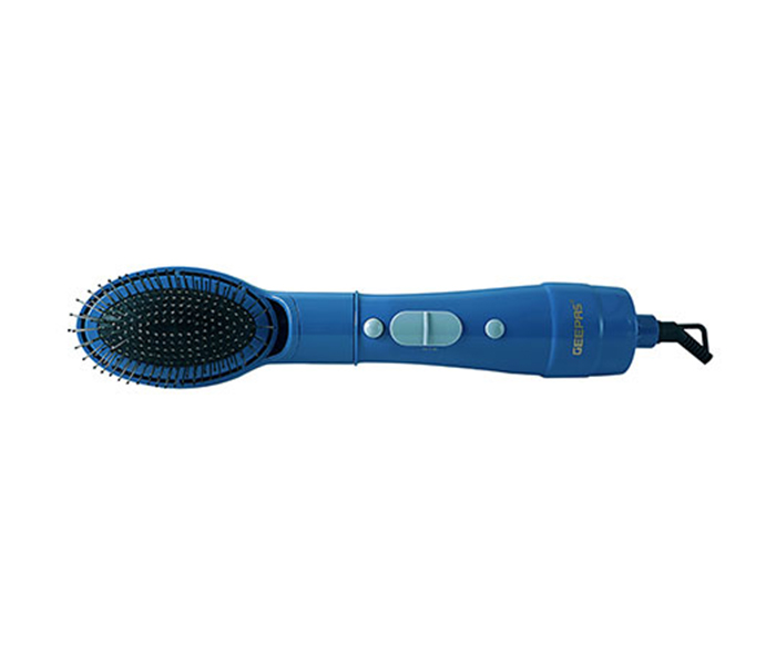 Geepas GH731 8 in 1 Hair Styler - Blue - Zoom Image 5