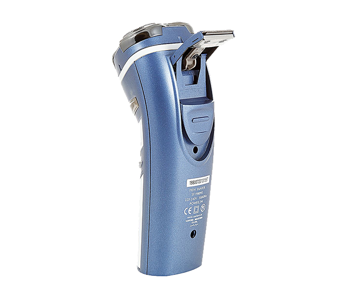 Sanford SF1980MS BS Rechargeable Men Shaver - Zoom Image 1