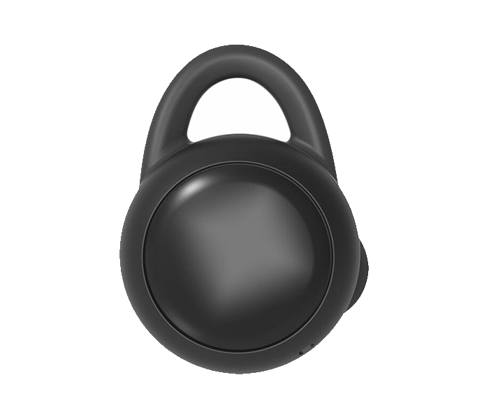 Celly BHTWINSACTBK True Wireless Earbuds Active - Black - Zoom Image 2