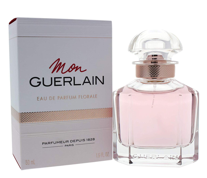 Guerlain 50ml Mon Guerlain Florale Eau De Parfum Spray for Women - Zoom Image