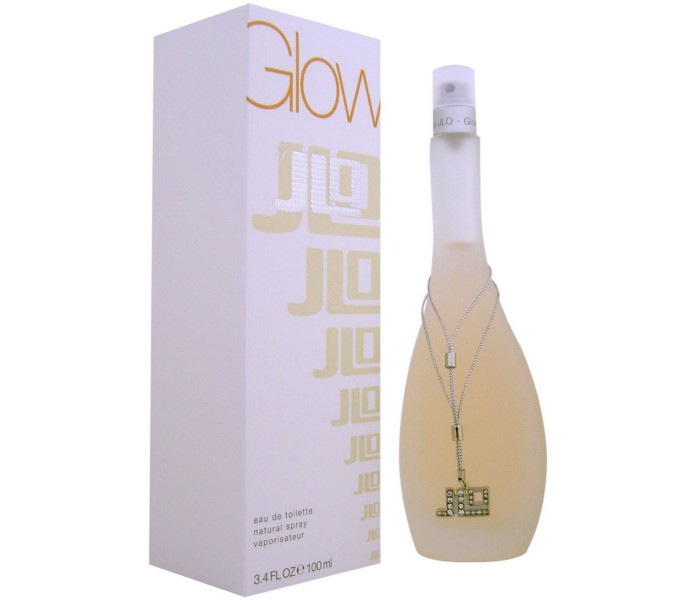 Jennifer Lopez Glow EDT 100 ml for Women - Zoom Image