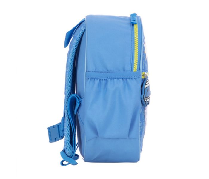 American Tourister GAT104LUG02953 MMLM Tots Mr.Bump Backpack Blue - Zoom Image 1