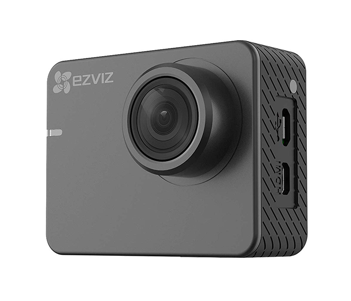 ezviz action camera s2