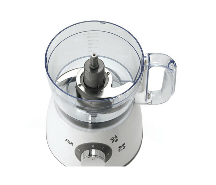 Black and Decker FX400-B5 400W Midi Food Processor - Zoom Image 1