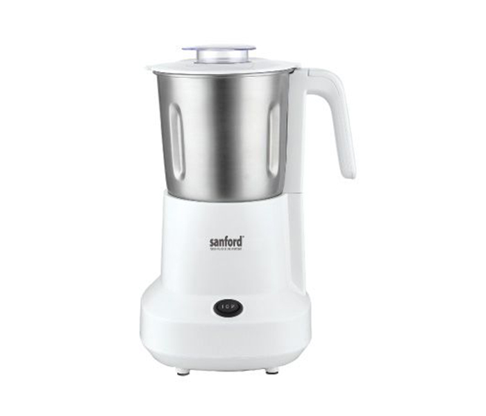 Sanford SF5668CG BS 450 Watts Coffee Grinder - Zoom Image