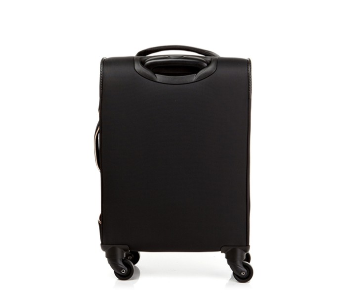 American Tourister GAT104LUG02795 Applite 2.0 Spinner 55Cm Black and Gold - Zoom Image 4