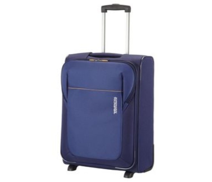 American Tourister GAT104LUG01006 Frisco Spinner 55 cm Navy - Zoom Image