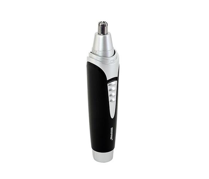 Geepas GNT8651 Ear & Nose Trimmer with Precision Cutting System - Zoom Image 1