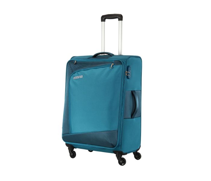 American Tourister GAT104LUG02809 Vienna Spinner 70 cm Teal Blue - Zoom Image