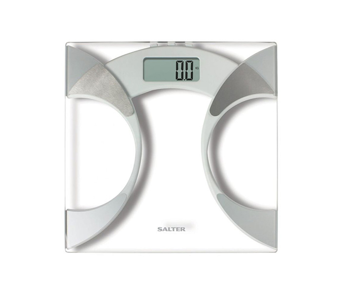 Salter N15822634A Glass Weighing Scale - Zoom Image 2