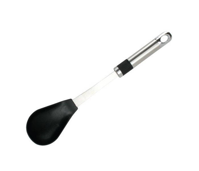 Flamingo FL4525KW Nylon Solid Spoon - Zoom Image