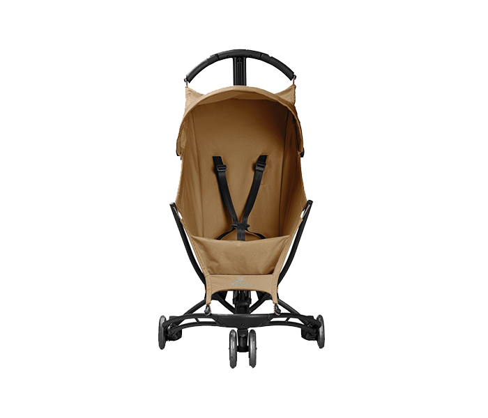 Quinny 76509160 Yezz Stroller - Toffee Crush - Zoom Image 2