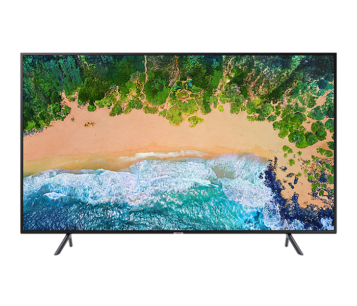 Samsung 43NU7100 43-inch 4K Ultra HD Smart TV - Zoom Image 6