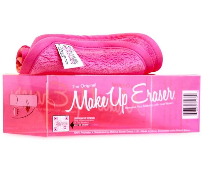 Makeup Eraser Towel For Make Up Removal - Zoom Image