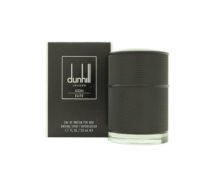 Dunhill Icon Elite EDP 50 ml for Men - Zoom Image 2