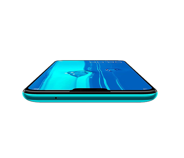 Huawei Y9 2019 4GB RAM 64GB Dual SIM 4G Smartphone - Blue - Zoom Image 3