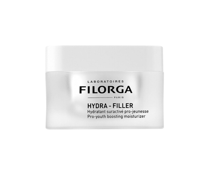 Filorga N11305121A Hydra Filler Pro Youth Boosting Moisturizer 50 ml - Zoom Image