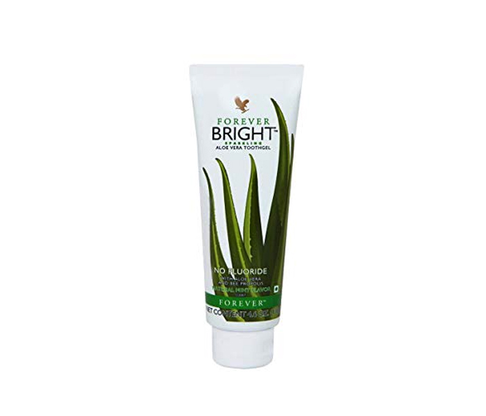 FOREVER Aloe Bright Toothgel - 136ml - Zoom Image