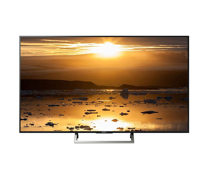 Sony 75X8500 75-inch 4K Ultra HD Android TV - Black - Zoom Image 2