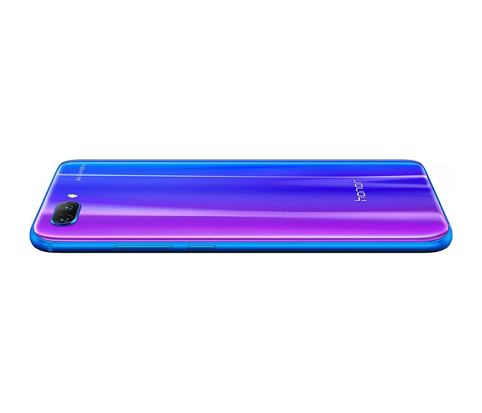 Honor 10 128GB Storage 4GB RAM - Blue - Zoom Image 3